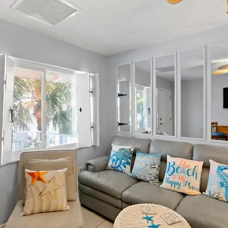 #20 Tropic Breezes Condominiums